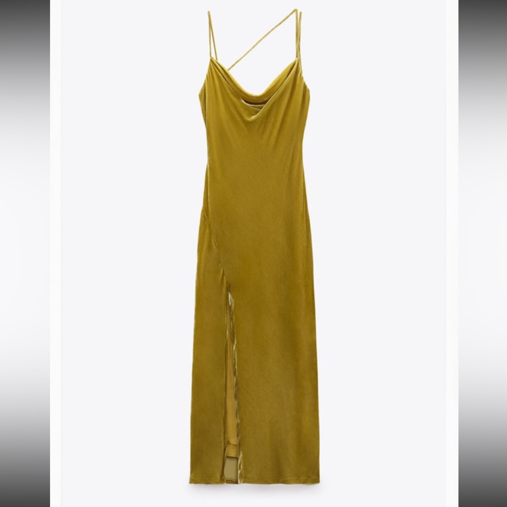 Zara Dress
